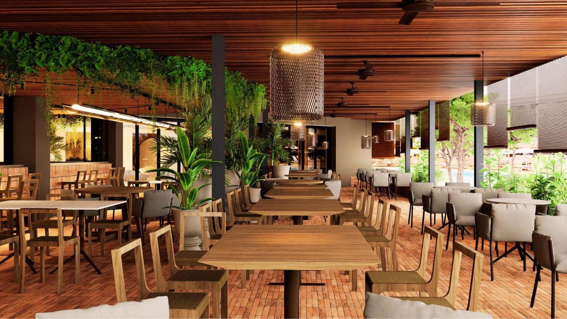 Hotel Aubamar Bali Плайя-де-Пальма Екстер'єр фото
