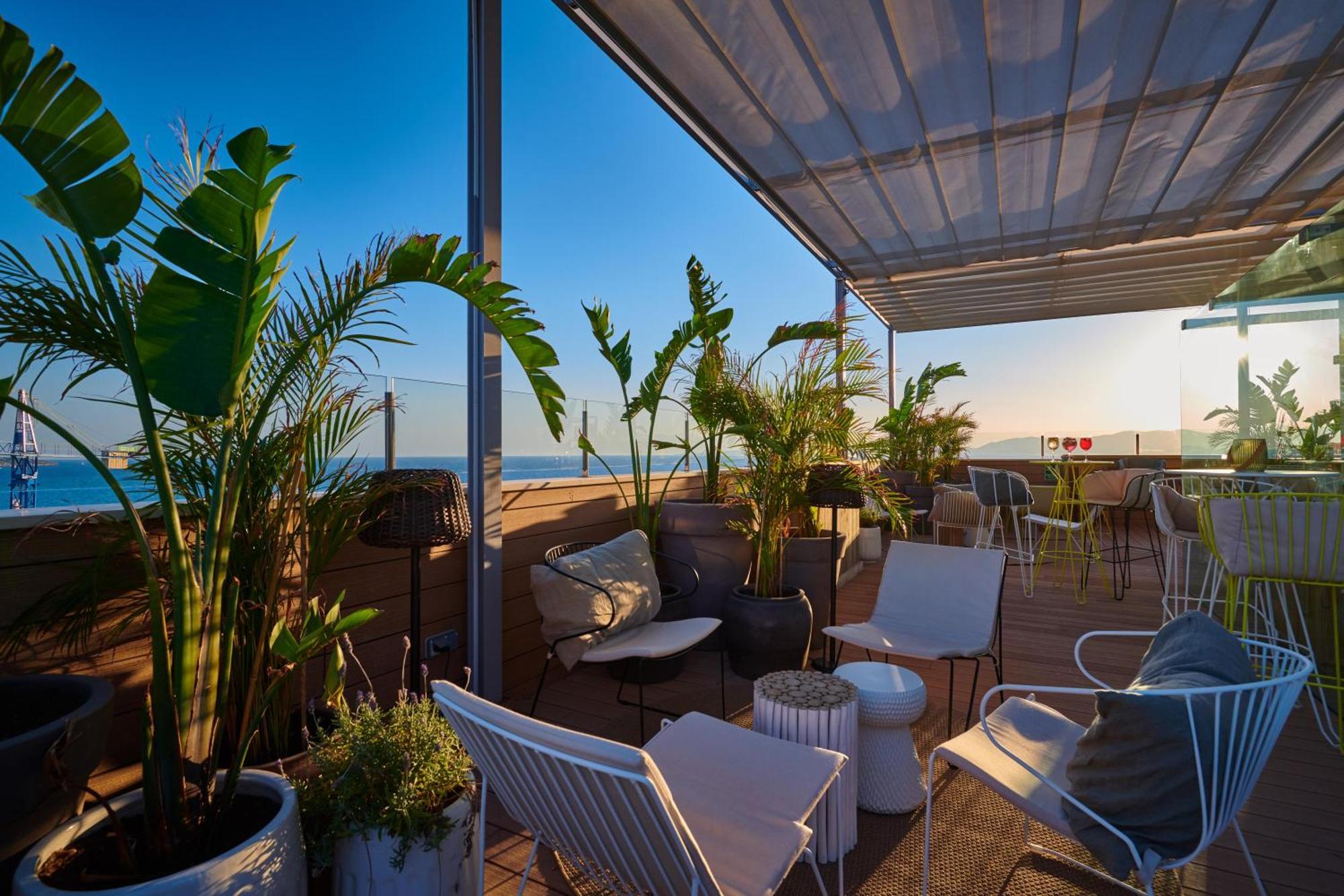 Hotel Aubamar Bali Плайя-де-Пальма Екстер'єр фото